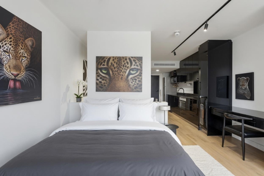 To Let 0 Bedroom Property for Rent in Cape Town City Centre Western Cape